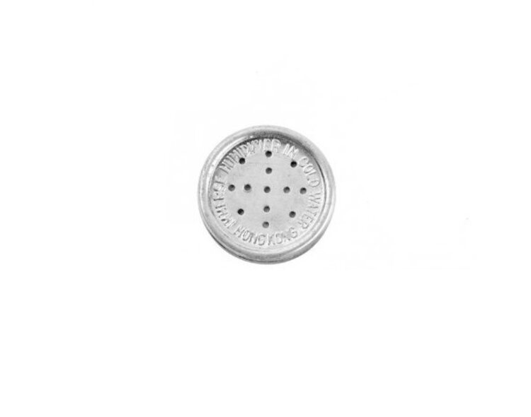 Padonio Padonio Humidrol Tabakbefeuchter, rund