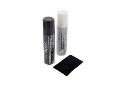 S.T. Dupont  Reinigungsset MiniJet 088147V