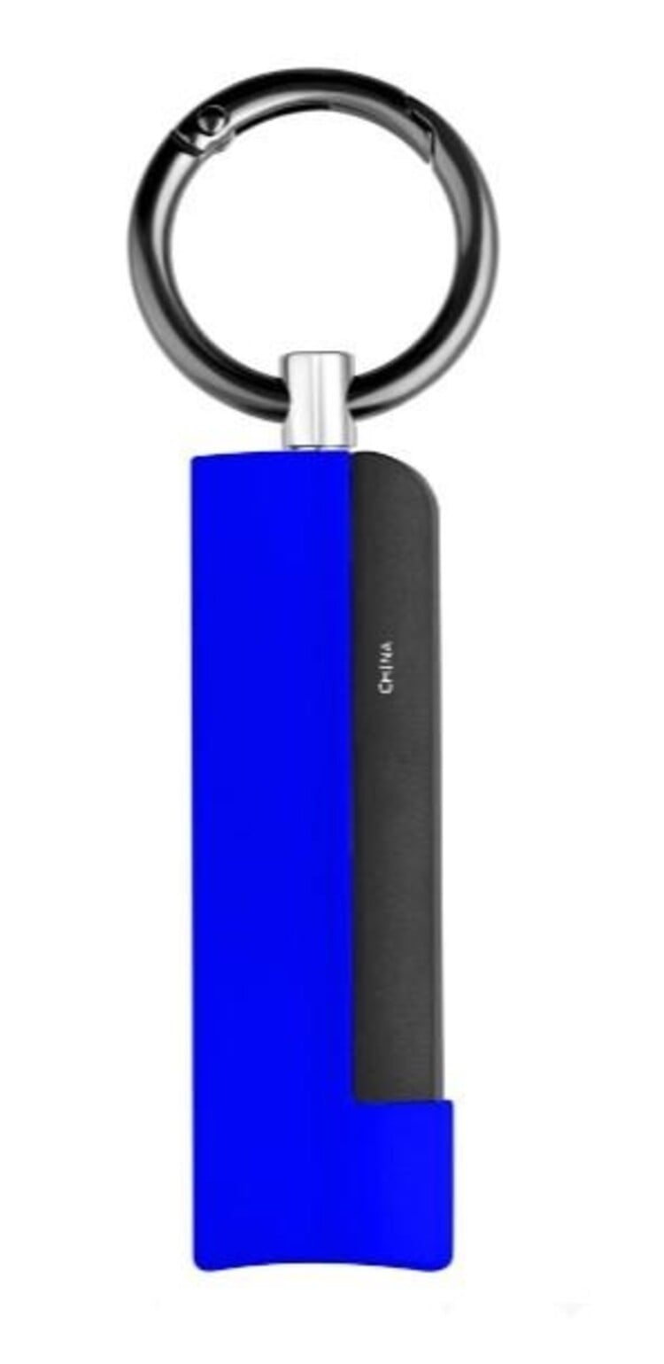 S.T. Dupont S.T. Dupont Maxijet Zigarrenbohrer Blau 8 mm 003216B