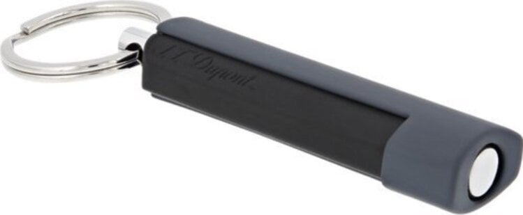 S.T. Dupont S.T. Dupont Maxijet Zigarrenbohrer Mattgrafit/Schwarz 003263G