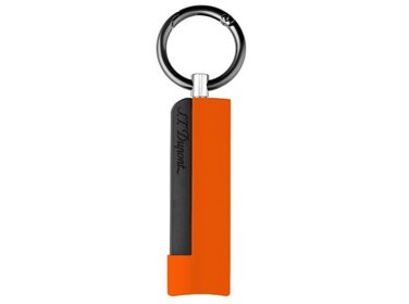 S.T. Dupont Maxijet Zigarrenbohrer Orange 8 mm 003219O