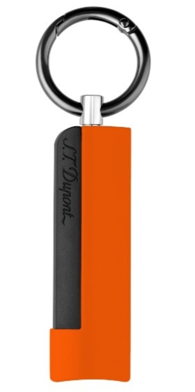 S.T. Dupont S.T. Dupont Maxijet Zigarrenbohrer Orange 8 mm 003219O