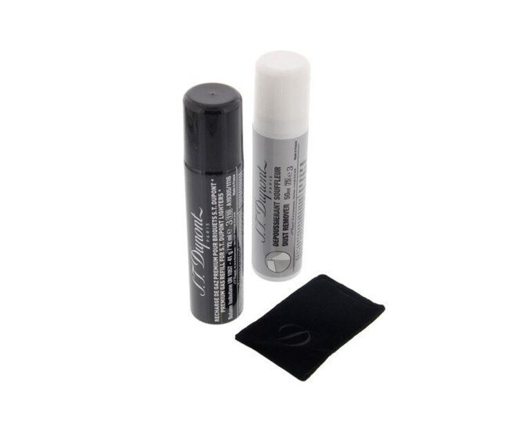 S.T. Dupont S.T. Dupont MiniJet Reinigungsset 088147V