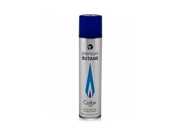 Colibri Butangas Nachfüllgas 300 ml