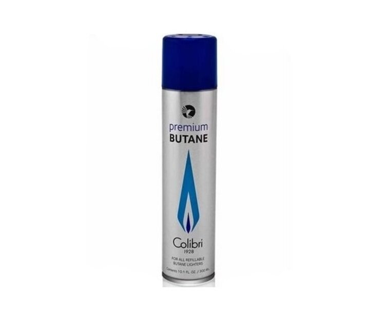 Colibri Colibri Butangas Nachfüllgas 300 ml