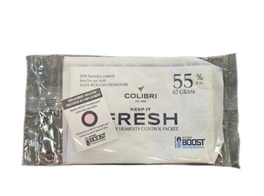 Colibri  Befeuchter Integra Boost 2-Wege 55% 67 g