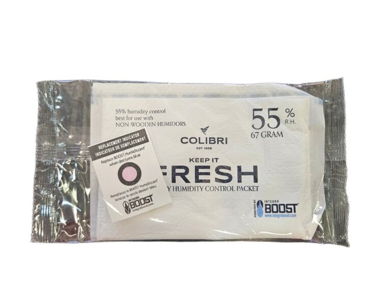 Colibri Colibri Integra Boost 2-Wege-Befeuchter 55% 67 g
