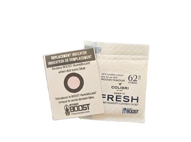 Colibri  Befeuchter Integra Boost 2- 62% 4 g