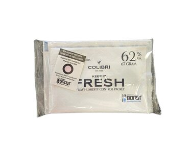 Colibri  Befeuchter Integra Boost 2-Wege 62% 67 g