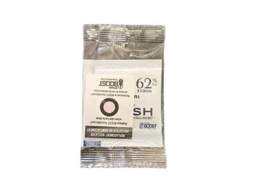 Colibri Integra Boost 2-Wege-Befeuchter 62% 8 g