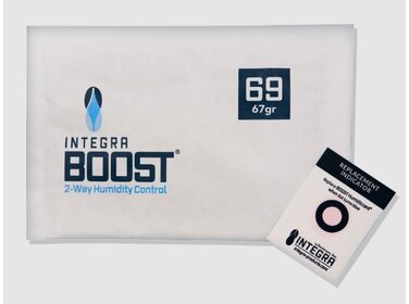 Colibri  Befeuchter Integra Boost 2-Wege 69% 60 g