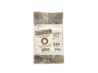 Colibri Integra Boost Befeuchter 69% 2-Wege 8 g