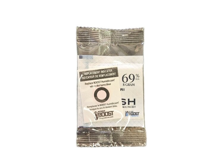 Colibri Colibri Integra Boost Befeuchter 69% 2-Wege 8 g