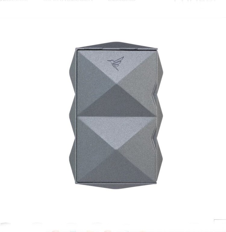 Colibri Colibri Quasar SV-Cut Zigarrenschneider Gunmetal 24/28 mm