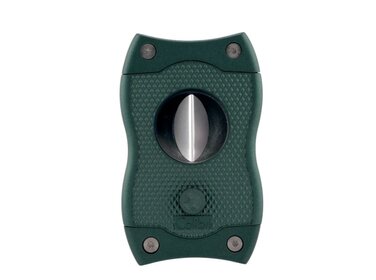 Colibri SV-Cut Zigarrenschneider Grün 23/27 mm