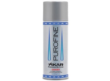 Xikar Butangas Purofine Premium 250 ml