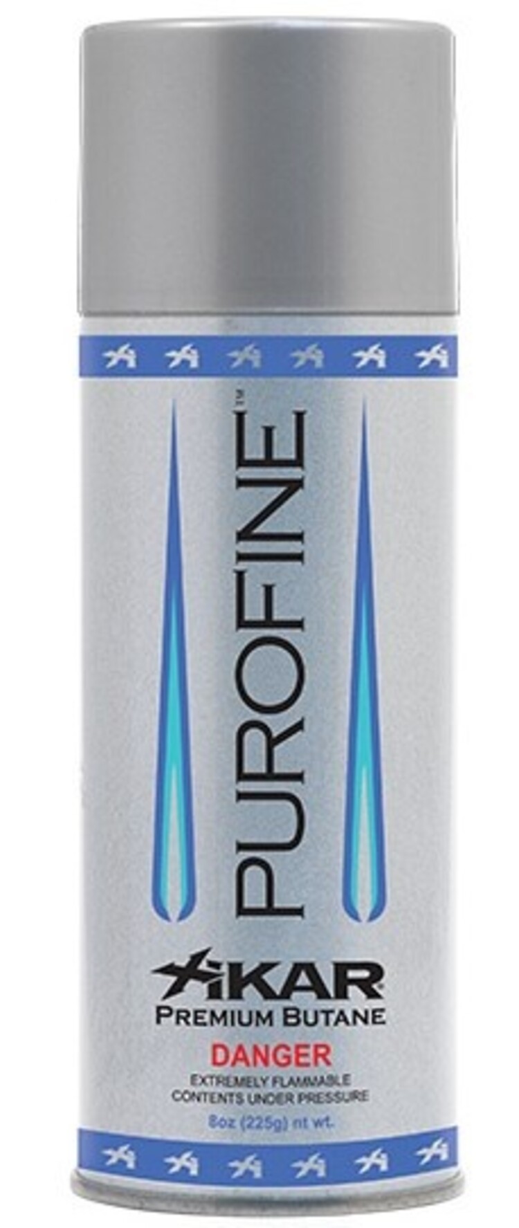 Xikar Xikar Purofine Premium Butangas 250 ml