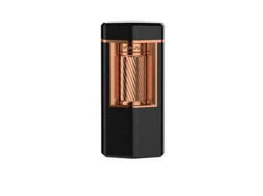 Xikar Meridian Feuerzeug Rose Gold Softflame