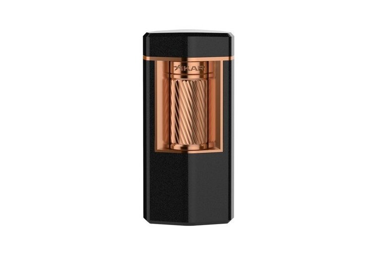 Xikar Xikar Meridian Feuerzeug Rose Gold Softflame