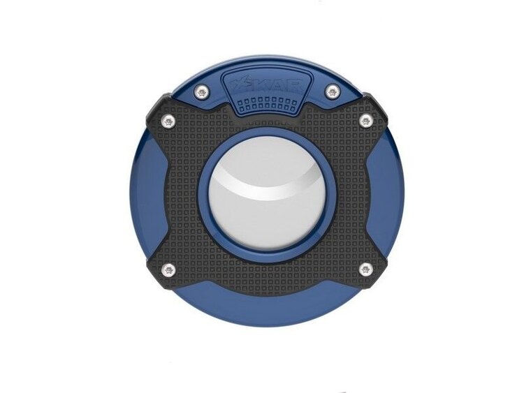 Xikar Xikar Enso Zigarrenschneider Blau