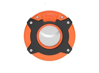 Xikar Enso Zigarrenschneider Orange