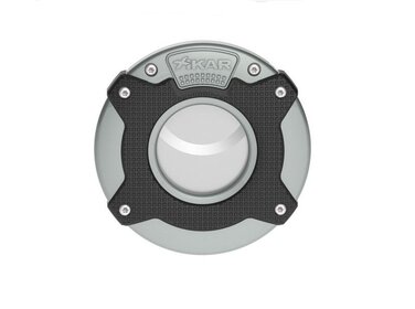 Xikar Enso Zigarrenschneider Silber