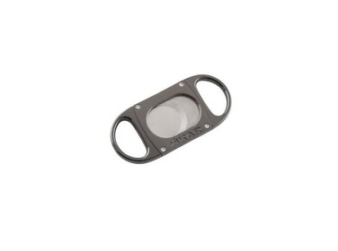 Xikar Zigarrenschneider M8 Metal Body G2 Gunmetal