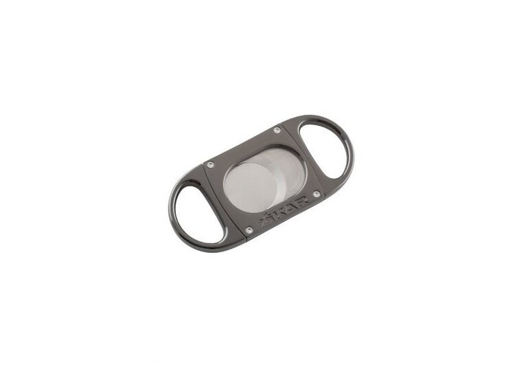 Xikar Xikar M8 Metal Body Cutter G2 Zigarrenschneider Gunmetal
