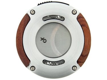 Xikar XO Redwood Zigarrenschneider Mammutfichte