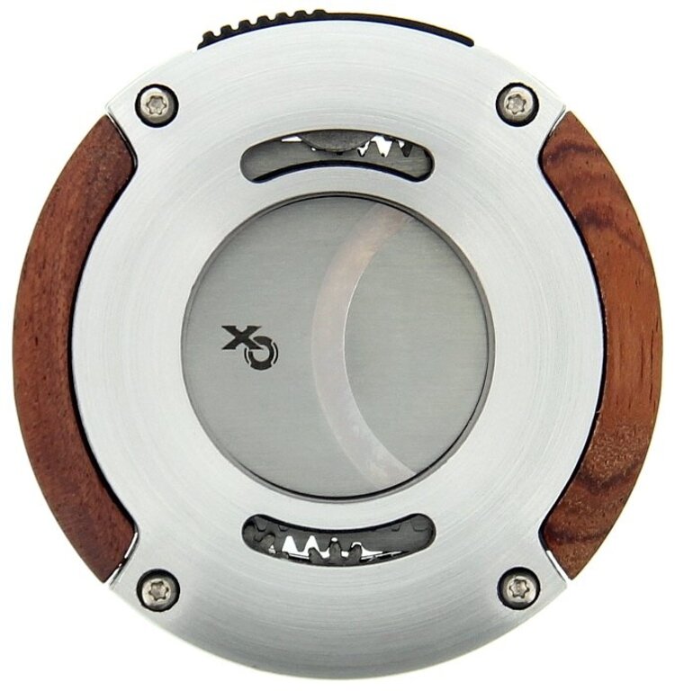 Xikar Xikar XO Redwood Zigarrenschneider Mammutfichte