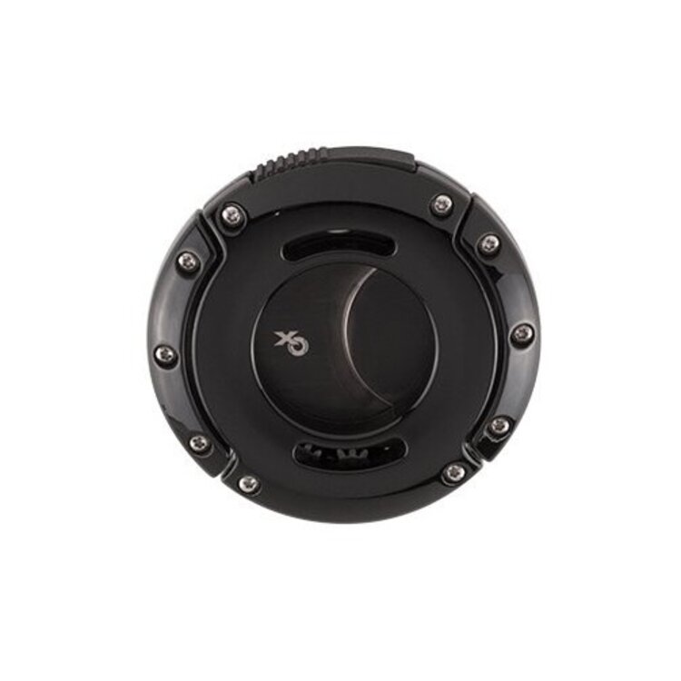 Xikar Xikar XO Zigarrenschneider Schwarz 26 mm