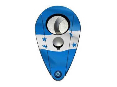 Xikar Zigarrenschneider Xi2 Terrior Series Honduras