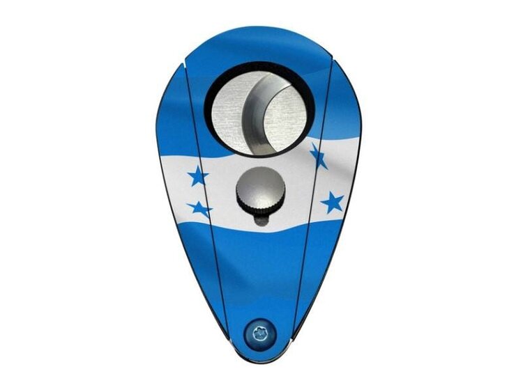 Xikar Xikar Xi2 Terrior Series Honduras Zigarrenschneider