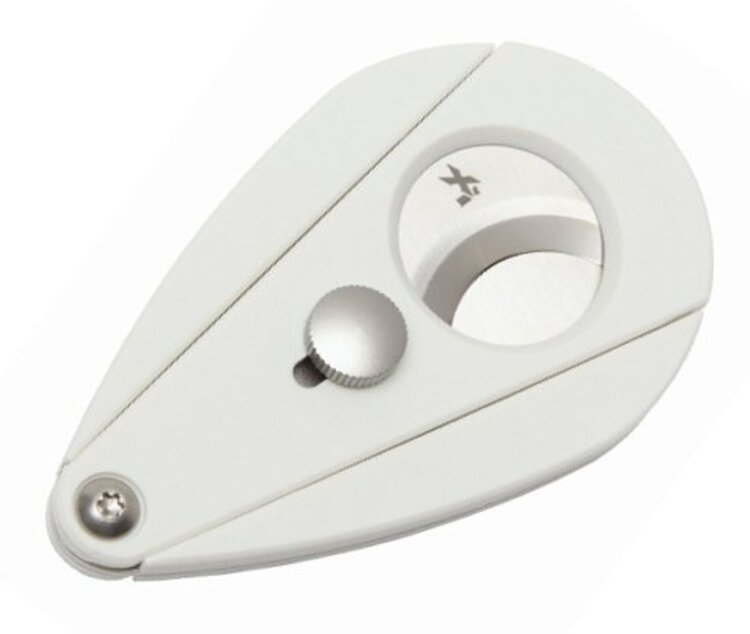 Xikar Xikar Xi2 Zigarrenschneider Weiss