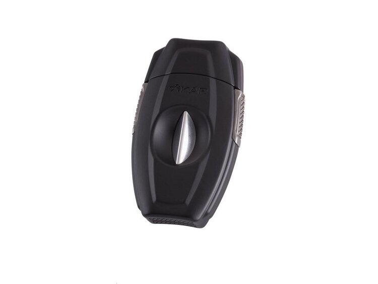 Xikar Xikar VX2 V-Cut Zigarrenschneider Schwarz