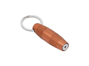 Xikar Zigarrenbohrer 10 mm Metall Bronze
