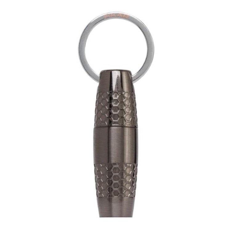 Xikar Xikar Zigarrenbohrer 10 mm Metall Dunkelgrau