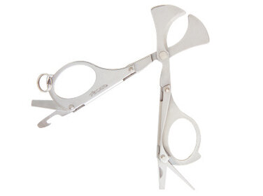 Xikar Zigarrenschere MTX Multi-Tool Chrom