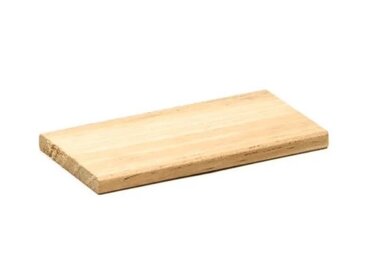 Adorini Humidor-Trennleiste Zedernholz horizontal 80 x 45 x 5 mm