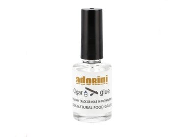 Adorini Zigarrenkleber natürlich 10 ml