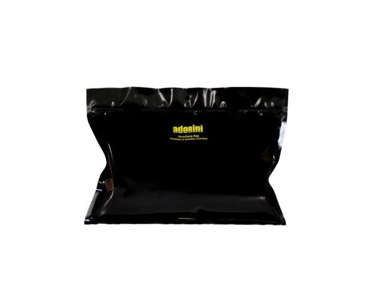 Adorini Adorini HumiSave Bag Small Frischhaltebeutel für 12 Zigarren