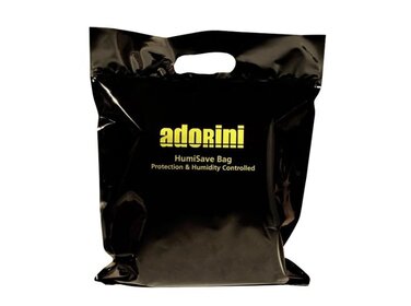 Adorini Frischhaltebeutel HumiSave XL für 25 Zigarren
