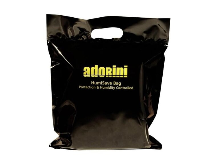 Adorini Adorini HumiSave Bag XL Frischhaltebeutel für 25 Zigarren