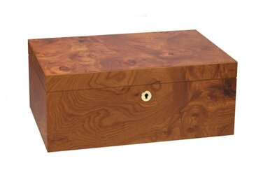 Adorini Humidor Specially Selected Grande Ulme für 150 Zigarren