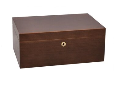 Adorini Humidor Specially Selected Grande Wenge für 150 Zigarren
