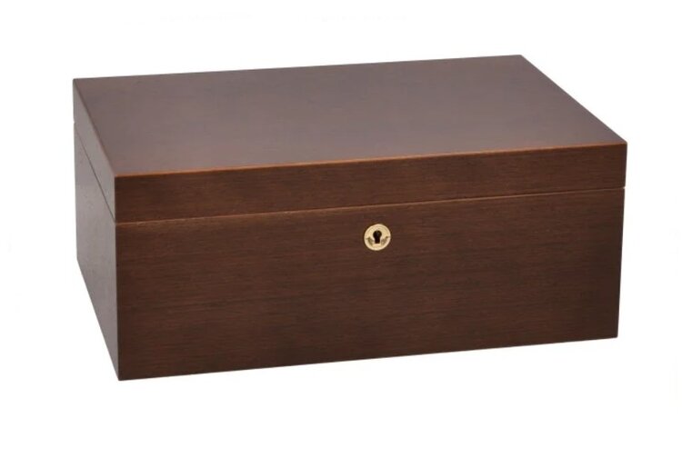 Adorini Adorini Humidor Specially Selected Grande Wenge für 150 Zigarren