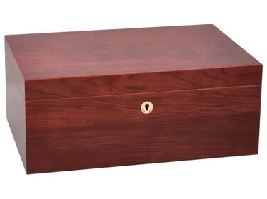 Adorini Triest Grande Deluxe Humidor Palisander für 150 Zigarren