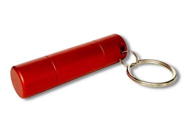Adorini Zigarrenbohrer Doppel Rot 10 und 13 mm Made in Solingen
