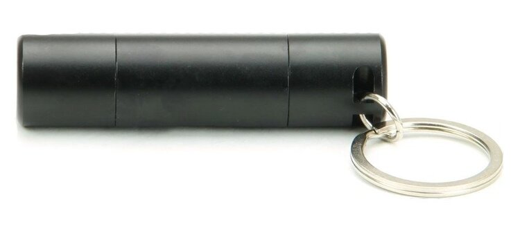 Adorini Adorini Doppel-Zigarrenbohrer Schwarz 9 und 13 mm Solingen-Klingen
