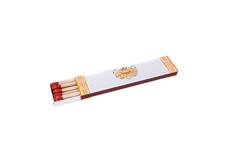 H.Upmann H.Upmann Lange Zigarrenzündhölzer 9 cm